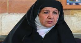العثور على الفنانة السورية هدى شعراوي مقتولة في منزلها بدمشق | عاجل