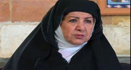 آخر ظهور للفنانة هدى شعراوي قبل العثور عليها مقتولة