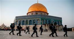 ممثل الاتحاد الأوروبي في القدس: اعتداءات المستوطنين بالضفة غير مقبولة