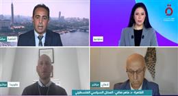 محلل سياسي فلسطيني: واشنطن وحدها تملك مفاتيح إنهاء حرب غزة