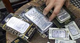 انخفاض سعر الفضة اليوم السبت 14-2-2026 في الصاغة.. «عيار 999 بكم الآن»