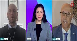 سياسي أمريكي: خطة ترامب ونتنياهو لنزع سلاح حماس هدفها تسهيل الاستيطان في غزة