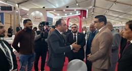 انطلاق فعاليات معرض سنوي لخدمة صغار مربي الدواجن والثروة الحيوانية بالأقصر