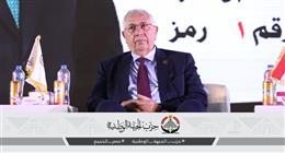 السيد القصير نائبا لرئيس حزب الجبهة.. وعمران قائما بأعمال الأمين العام
