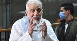 رجال الظل يرصد رحلة محمود عزت رأس أفعى التنظيم.. أين اختبأ أخطر رجل في جماعة الإخوان؟