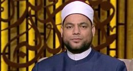 إمام مسجد عمرو بن العاص: ٢ مليار مسلم يغفر لهم الله في ليلة النصف من شعبان