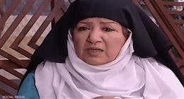 عاجل| تفاصيل العثور على جثمان الفنانة السورية هدى شعراوي مقتولة في منزلها