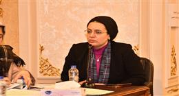 طلب إحاطة في البرلمان بشأن العاملين المؤقتين بنظام «اليومية» بـ«الشباب والرياضة»