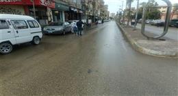 خريطة المحافظات والسواحل الأكثر تأثرا بسوء الطقس غدا.. برودة واضطراب ملاحة