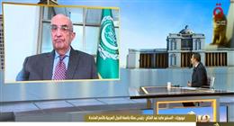 السفير ماجد عبد الفتاح: يجب ممارسة أقصى الضغط على إسرائيل لتنفذ التزاماتها
