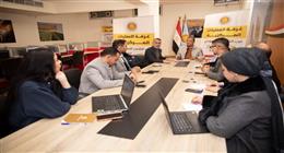 «عمليات الشعب الجمهوري» تتابع إعادة انتخابات «النواب» بالدوائر الـ30 الملغاة