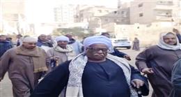 إقبال كبير على لجان الانتخابات في سوهاج