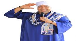 وفاة والد المطرب الشعبي عمرو أبو زيد.. وصلاة الجنازة بالسيدة نفيسة