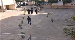 توافد المواطنين للإدلاء بأصواتهم في انتخابات مجلس النواب بالوراق ومنشأة القناطر