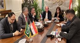 بدء تلقي طلبات الترشح على رئاسة حزب الوفد