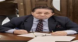 هاني سري الدين وعيد هيكل يتقدمان بأوراق ترشحهما لانتخابات رئاسة «الوفد»