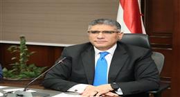 محافظ الجيزة يعلن حركة تنقلات وتكليفات موسعة لرؤساء الأحياء والمراكز