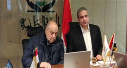غرفة عمليات «الجبهة الوطنية» تتابع جولة الإعادة بالدوائر الـ30 الملغاة