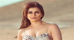 منة فضالي تتعرض لوعكة صحية وتطلب من جمهورها الدعاء