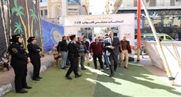 محافظ أسوان: المشاركة في الانتخابات مسؤولية وطنية لترسيخ الديمقراطية