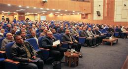 «التنمية المحلية» تطلق برنامجا لتوعية العاملين في المحليات بقانون تقنين أوضاع اليد 