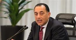 رئيس الوزراء يتفقد أعمال تطوير كورنيش البر الغربي بالأقصر