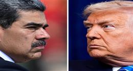 بعد اعتقال نيكولاس مادورو.. كل ما تريد معرفته عن الصراع بين أمريكا وفنزويلا