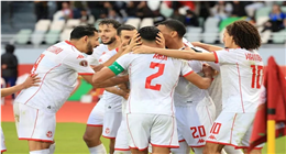 كيفية مشاهدة مباراة تونس ومالي في أمم أفريقيا.. طريقة مجانية اعرفها الآن