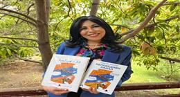 «لم تكبر الطفلة التي تبكي لهديل حمامة».. سماح أبو بكر عزت تحتفل بعيد ميلادها