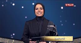 آية عبدالرحمن: «دولة التلاوة» ولدت من نور مساجد مصر