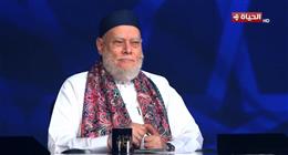 علي جمعة يشيد بمستوى المتسابقين محمود كمال ومحمد وفيق في «دولة التلاوة»