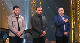 مفاجأة بشأن 3 متسابقين في الحلقة الـ16 ببرنامج «دولة التلاوة»