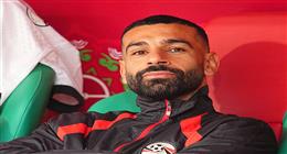 عاجل| بسبب 12 مليون يورو.. ريال مدريد يرفض ضم محمد صلاح في الميركاتو الشتوي