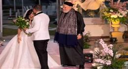 سلمها بنفسه لعريسها.. معلومات عن عروس حضر علي جمعة حفل زفافها