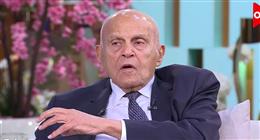 مجدي يعقوب في «معكم»: الجيل الجديد من أطباء أسوان أصبح أفضل مني