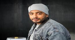 عصام السقا يكشف عن شخصيته في مسلسل علي كلاي