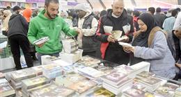 باحث ثقافي: معرض القاهرة الدولي للكتاب تظاهرة عالمية تعكس قوة مصر الناعمة