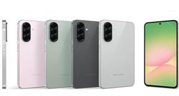 موعد إطلاق هاتف سامسونج Galaxy A57.. تصميم جذاب ومواصفات قياسية