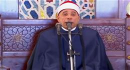 بث مباشر لشعائر صلاة الجمعة من مسجد الشرطة بالتحمع الخامس
