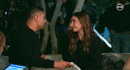أحداث الحلقة 1 من مسلسل اتنين غيرنا.. والد دينا الشربيني يطردها