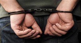 ضبط تشكيل عصابي لسرقة مواسير الغاز الطبيعي من المواقع تحت الإنشاء في قنا