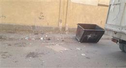 رفع 837 طن مخلفات خلال حملات نظافة مكثفة في مركز قنا