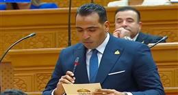 برلماني: رسائل الرئيس في الأكاديمية العسكرية تؤكد أن الجدارة أساس بناء الدولة الحديثة