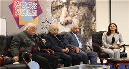 «فورمالين».. حكاية امرأة هزمت السرطان في معرض الكتاب
