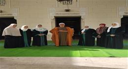 «أوقاف الفيوم» تطلق قوافل لنشر الوعي حول حكم الكسل والتواكل في ميزان الإسلام