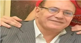 نقابة المهن التمثيلية تنعى المخرج المسرحي حسين مليس.. موعد ومكان الجنازة