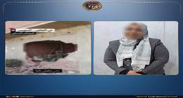 «الداخلية» تكشف حقيقة فيديو هدم عقار بالسويس.. وتؤكد: الإزالة ضمن أعمال منفعة عامة