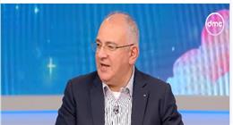 حسام صالح: الذكاء الاصطناعي أصبح مثل الكهرباء لا غنى عنه (فيديو)