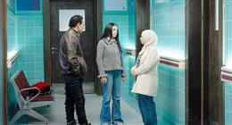 صناع مسلسل «عرض وطلب»: نقدم قضايا تلمس اهتمامات الناس.. و«المتحدة» تدعم المواهب الشابة