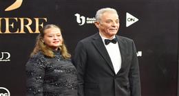 نجوم الفن يتوافدون على حفل «المتحدة» لإطلاق أقوى خريطة درامية لمسلسلات رمضان 2026 (صور)